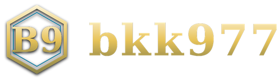 bkk977 โลโก้